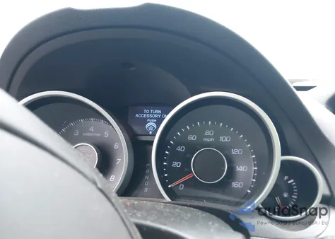 2013 Acura Tl 3.5 z USA, uszkodzony, nr VIN 19UUA8F50DA004776